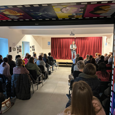 Akademija za starše