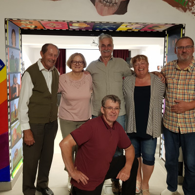 Zaključek projekcij gledaliških predstav v MKC-ju