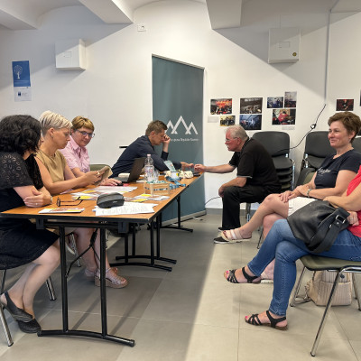 Delavnica o uporabi aplikacije e-Davki