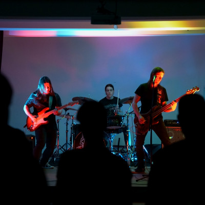 Einschlog iz Radencev v MKC-ju Ljutomer